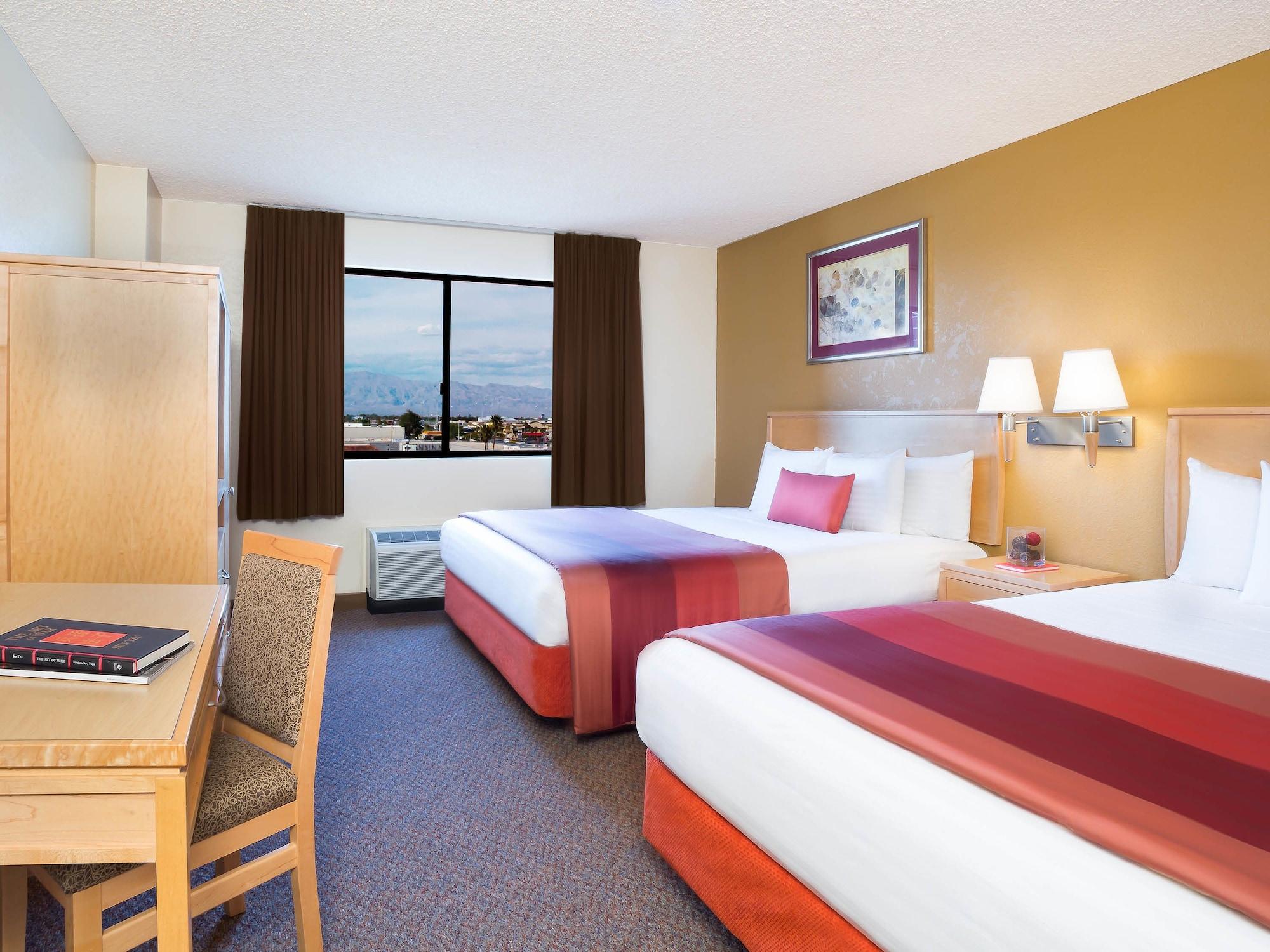 Arizona Charlie'S Decatur Hotel Las Vegas Kültér fotó