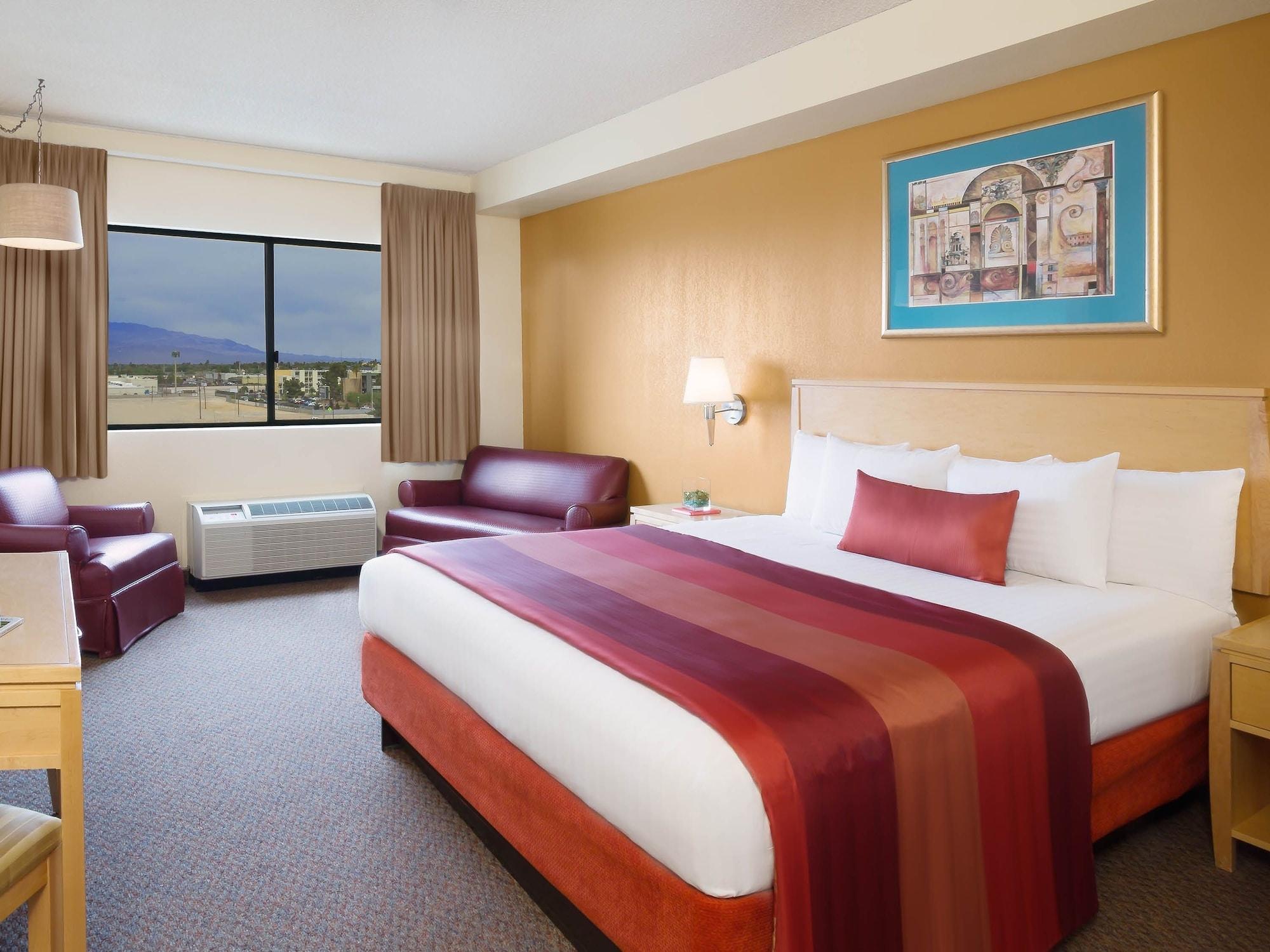 Arizona Charlie'S Decatur Hotel Las Vegas Kültér fotó