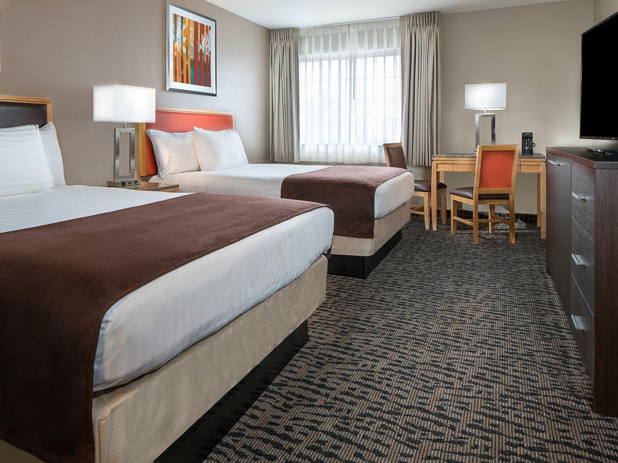 Arizona Charlie'S Decatur Hotel Las Vegas Kültér fotó