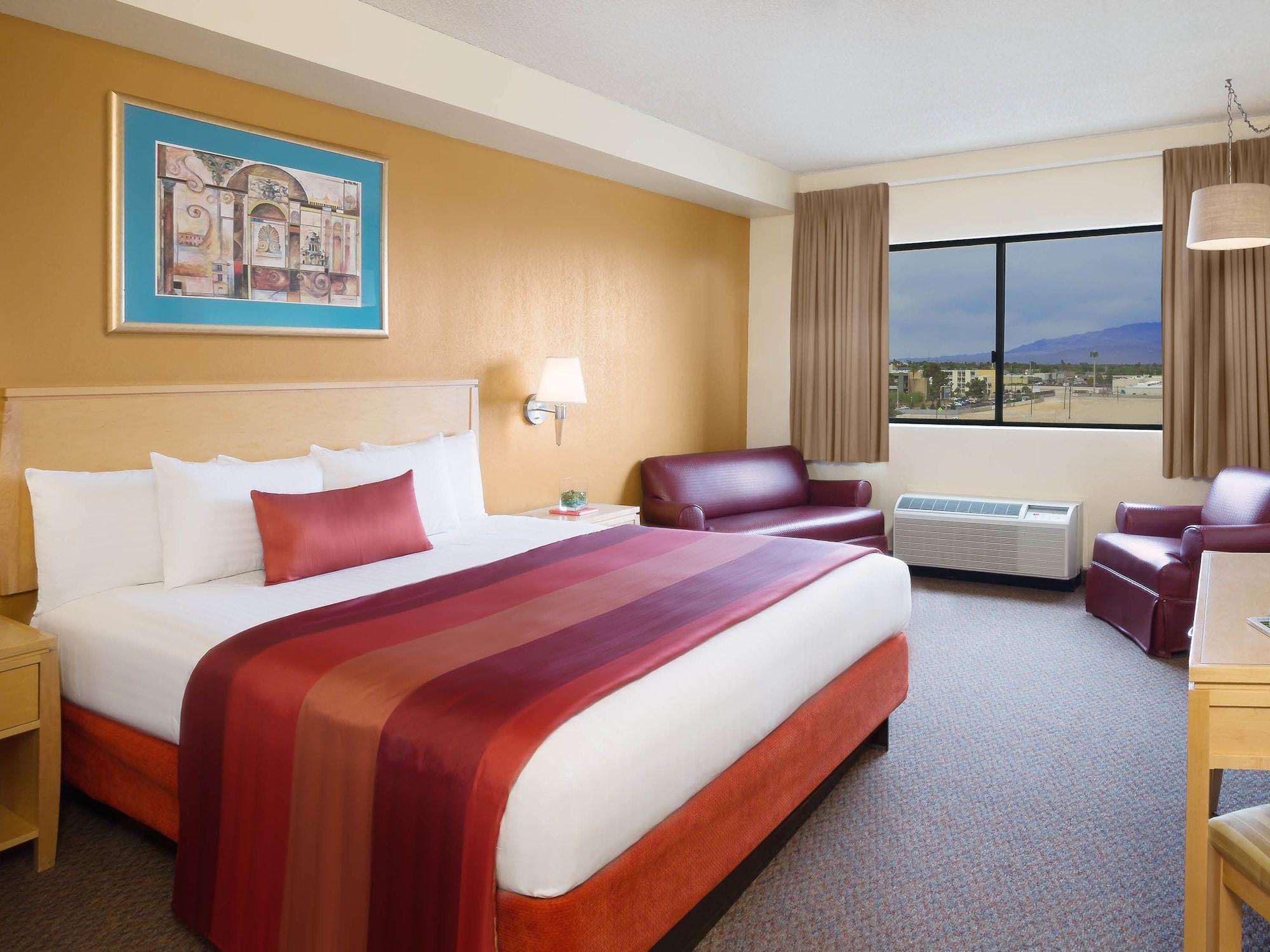 Arizona Charlie'S Decatur Hotel Las Vegas Kültér fotó