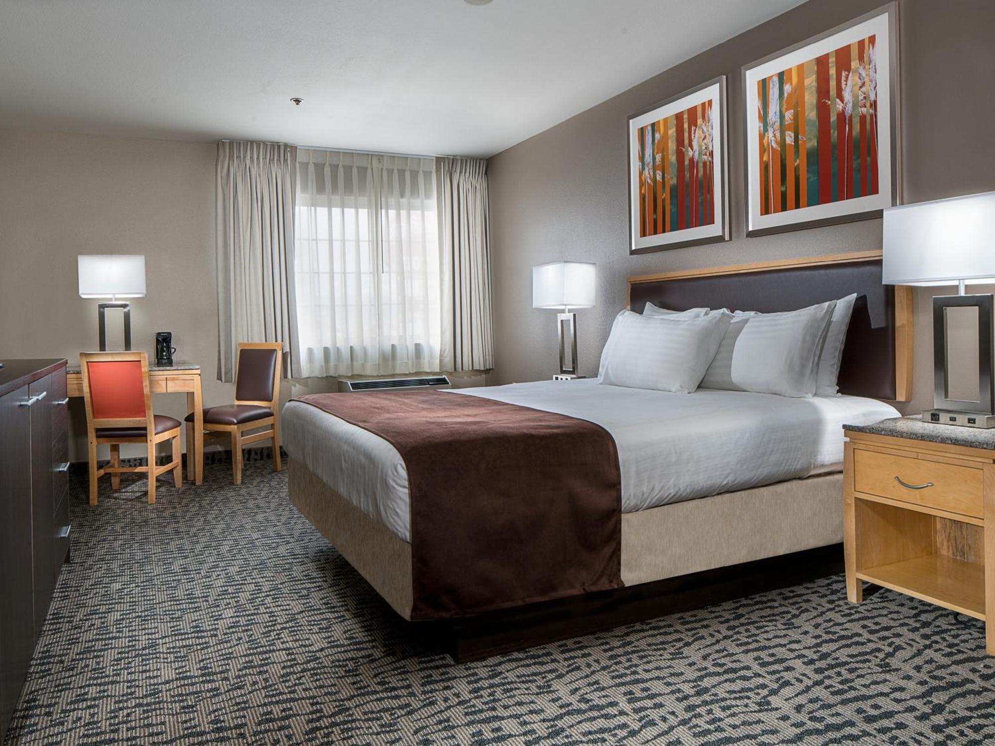 Arizona Charlie'S Decatur Hotel Las Vegas Kültér fotó