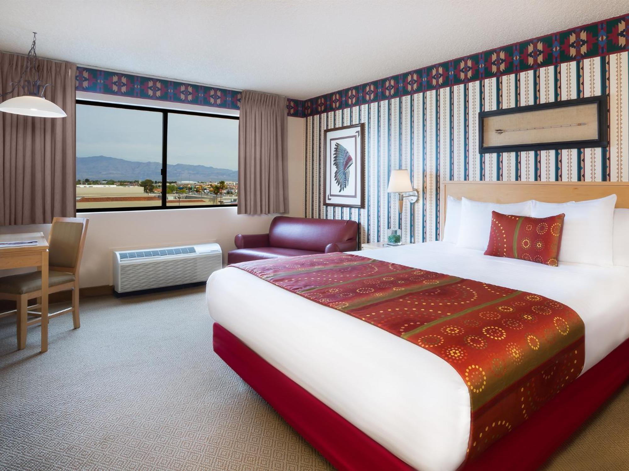 Arizona Charlie'S Decatur Hotel Las Vegas Kültér fotó