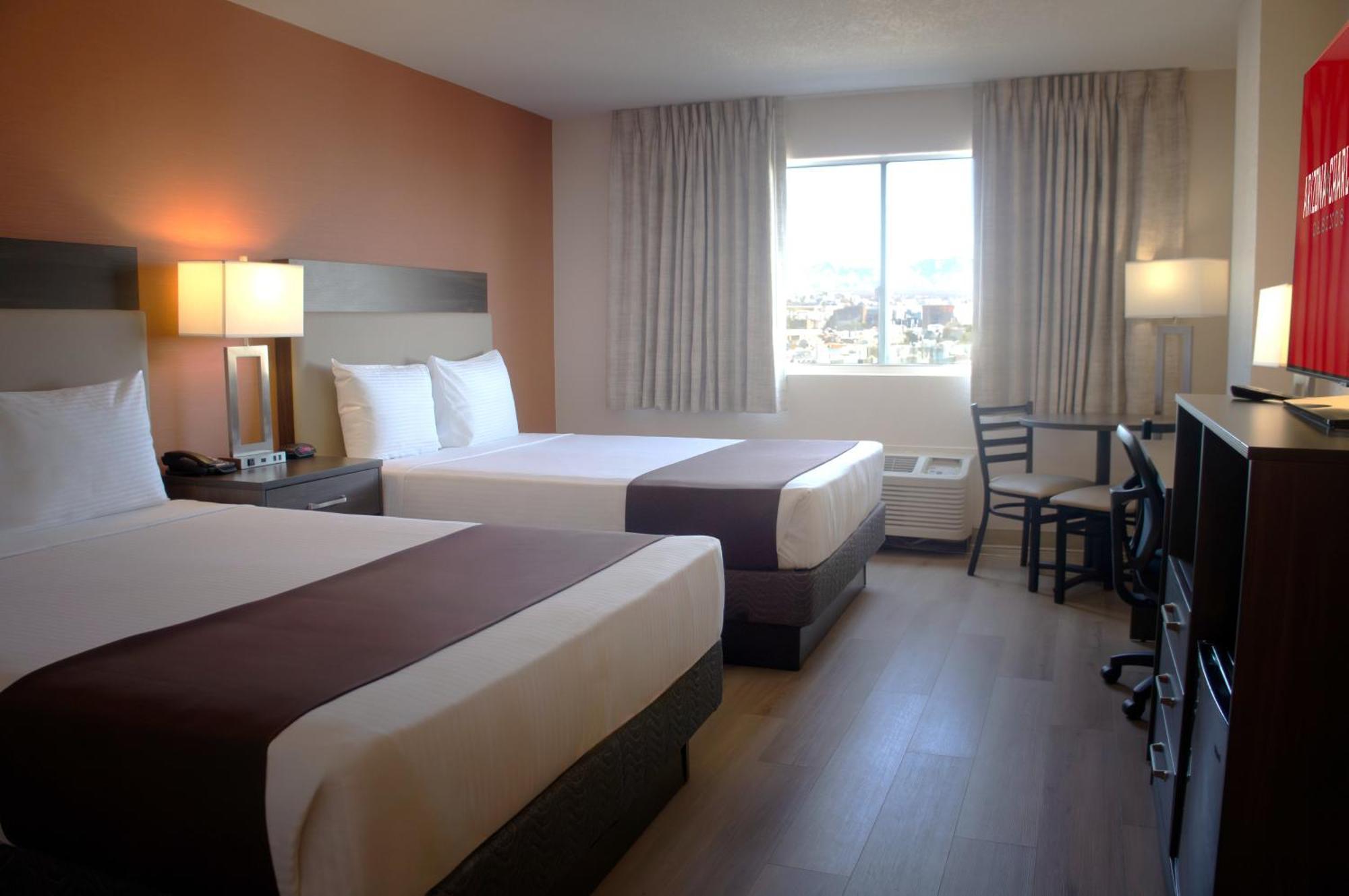 Arizona Charlie'S Decatur Hotel Las Vegas Kültér fotó