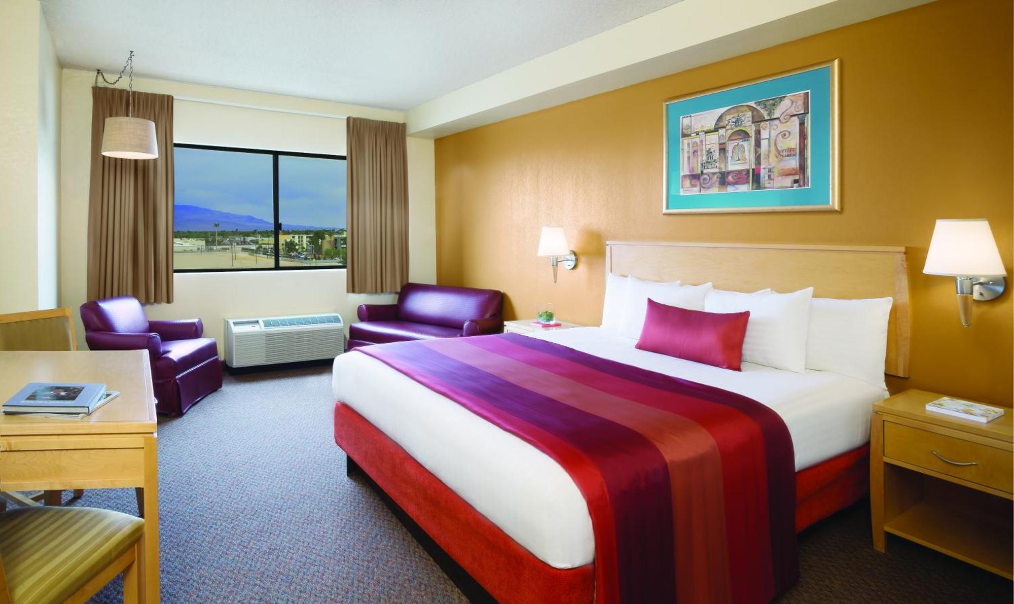 Arizona Charlie'S Decatur Hotel Las Vegas Kültér fotó