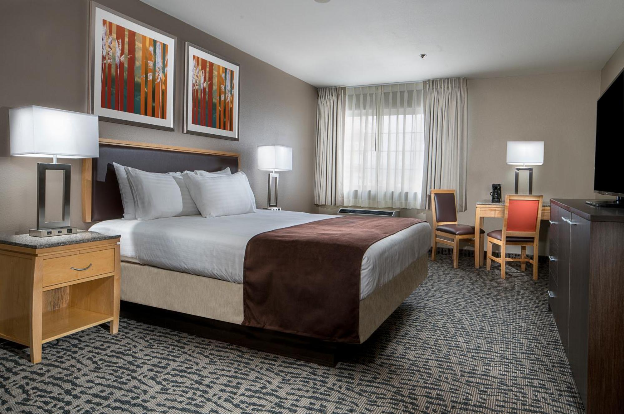 Arizona Charlie'S Decatur Hotel Las Vegas Kültér fotó
