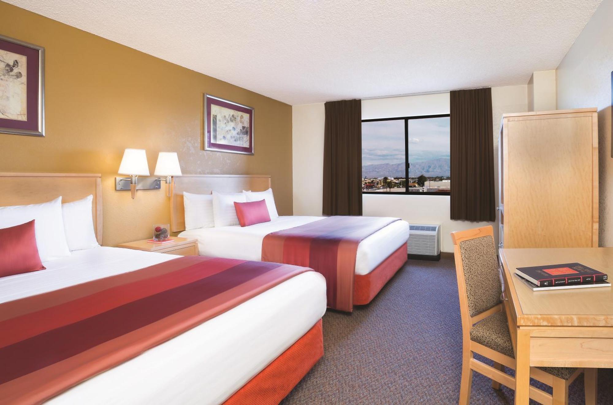 Arizona Charlie'S Decatur Hotel Las Vegas Kültér fotó