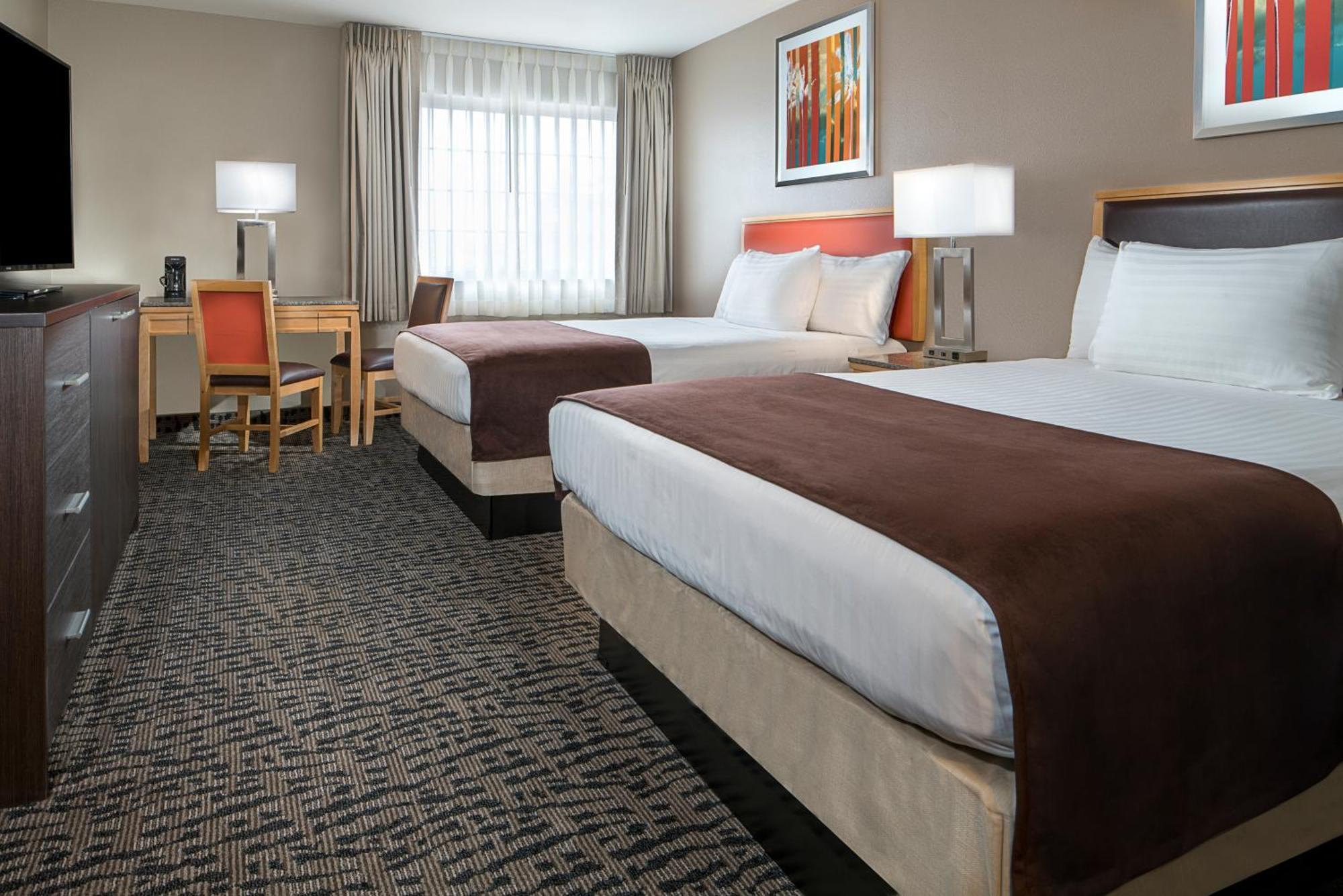 Arizona Charlie'S Decatur Hotel Las Vegas Kültér fotó