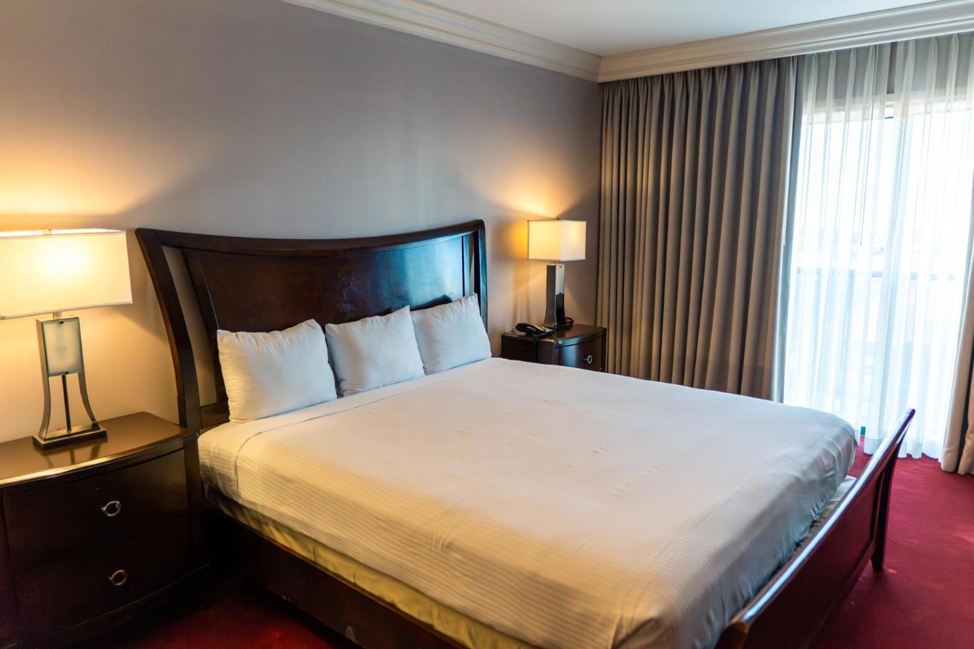 Arizona Charlie'S Decatur Hotel Las Vegas Kültér fotó
