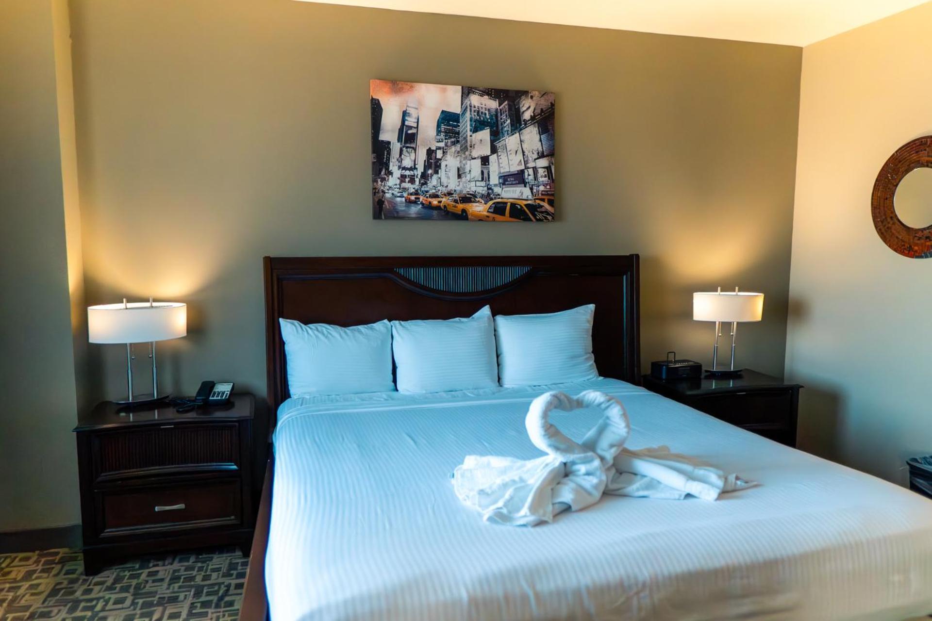 Arizona Charlie'S Decatur Hotel Las Vegas Kültér fotó