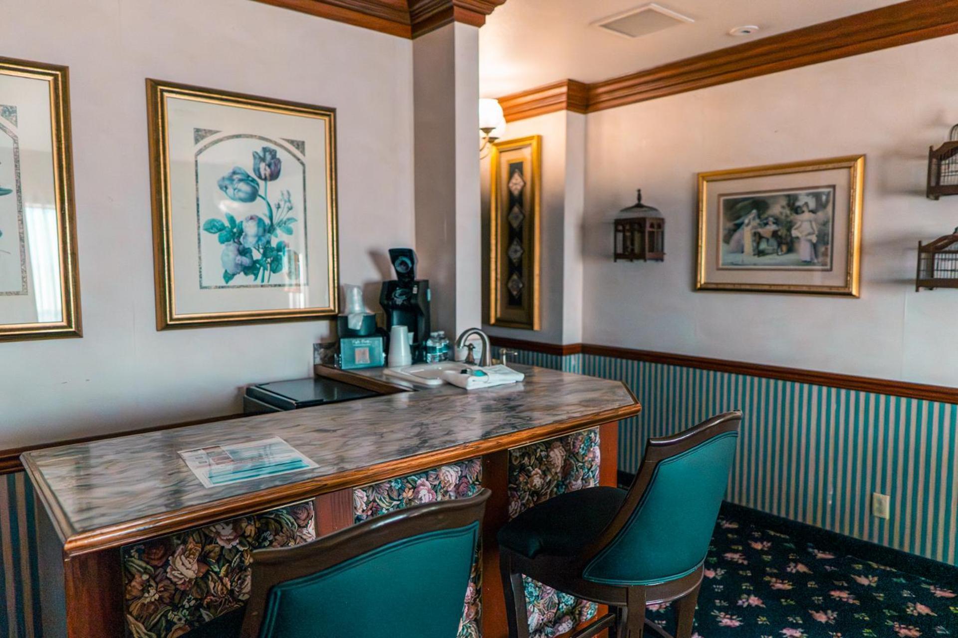 Arizona Charlie'S Decatur Hotel Las Vegas Kültér fotó