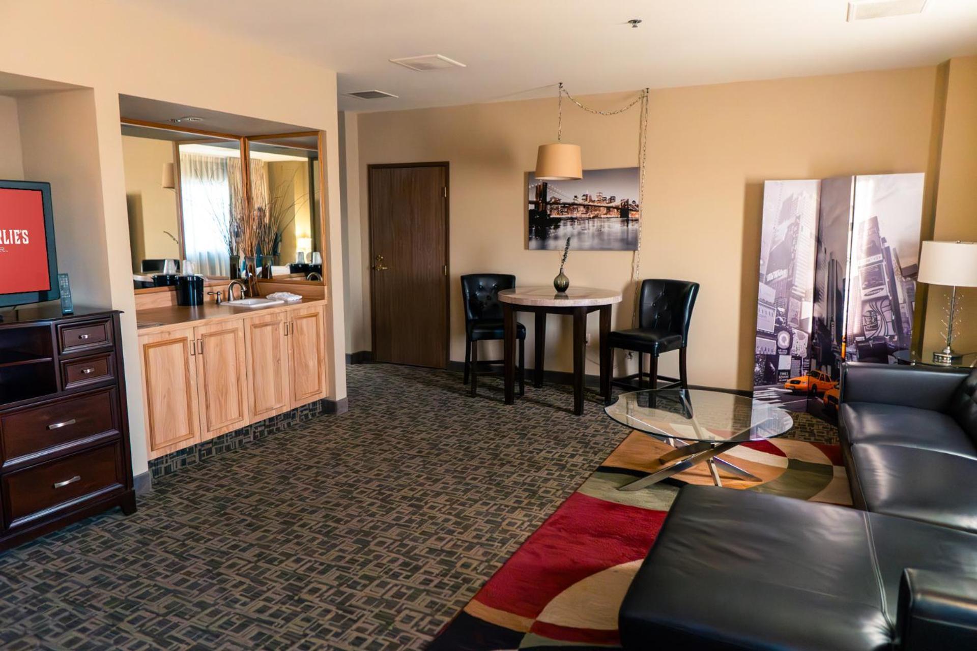Arizona Charlie'S Decatur Hotel Las Vegas Kültér fotó