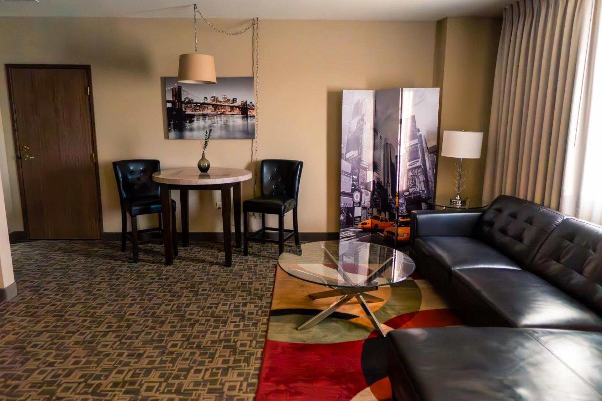 Arizona Charlie'S Decatur Hotel Las Vegas Kültér fotó