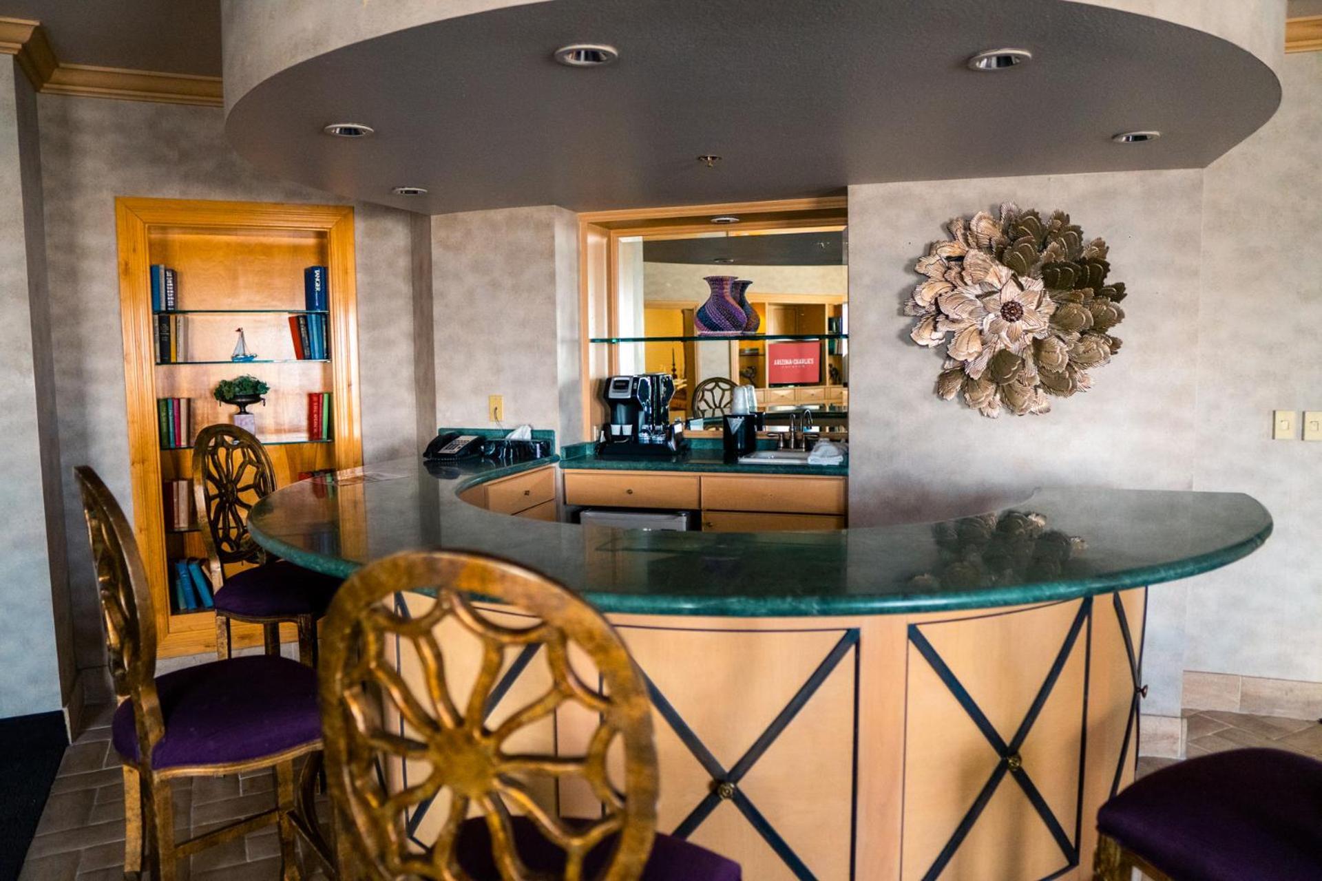 Arizona Charlie'S Decatur Hotel Las Vegas Kültér fotó