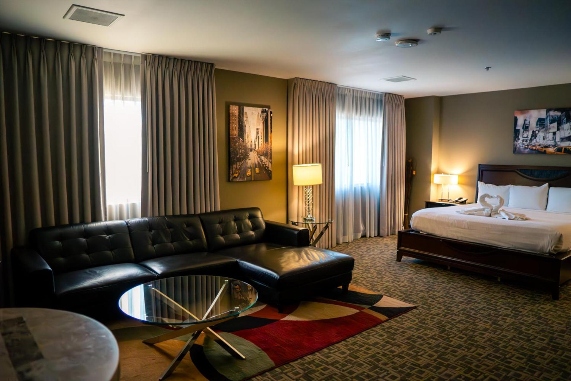 Arizona Charlie'S Decatur Hotel Las Vegas Kültér fotó