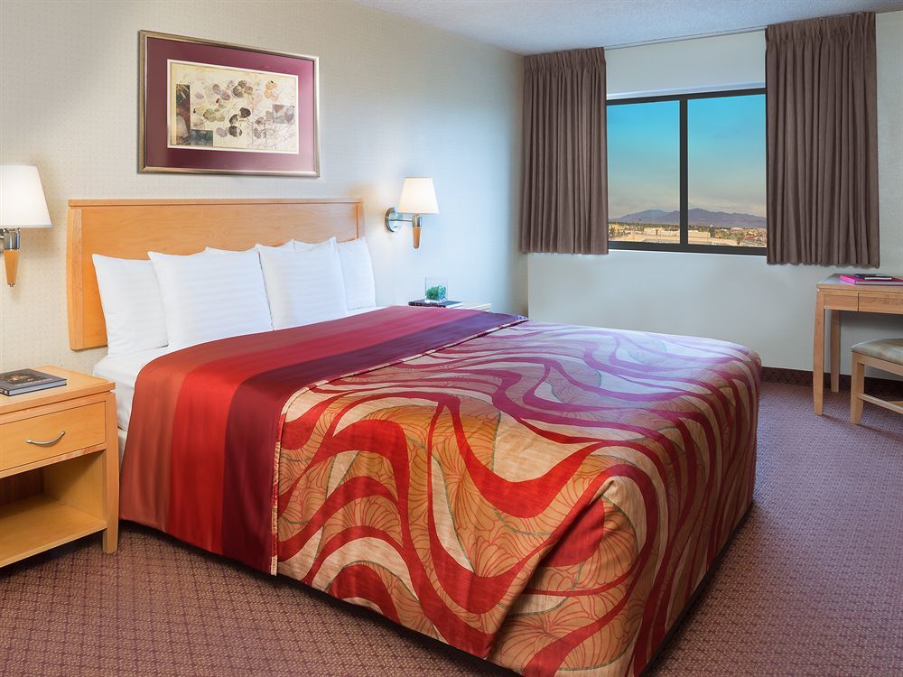 Arizona Charlie'S Decatur Hotel Las Vegas Kültér fotó