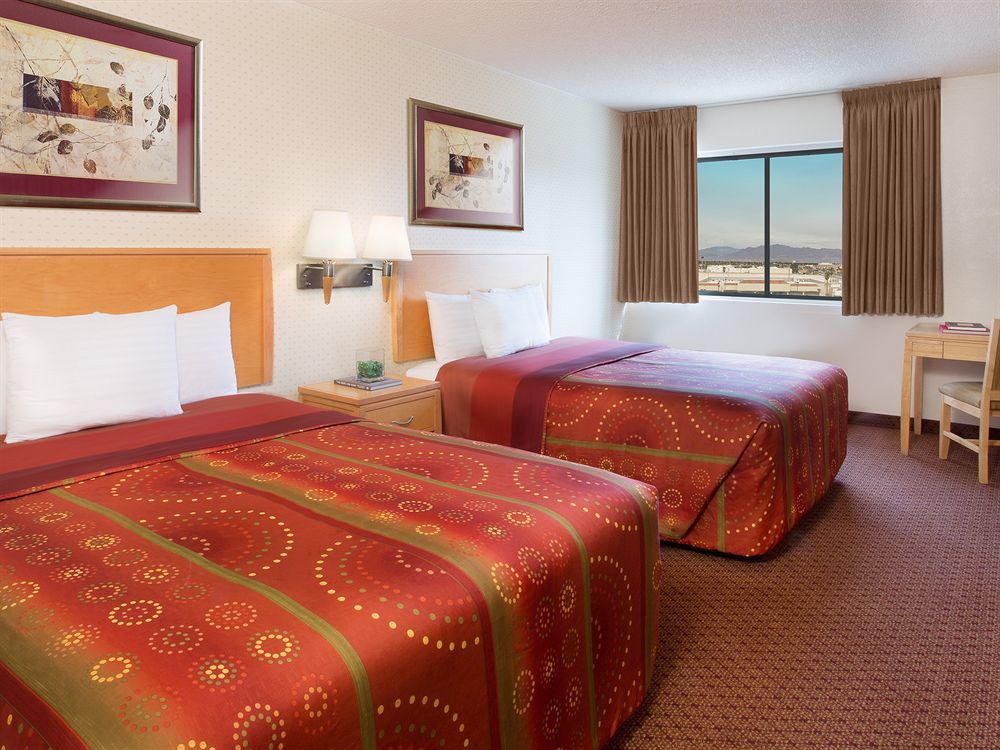 Arizona Charlie'S Decatur Hotel Las Vegas Kültér fotó