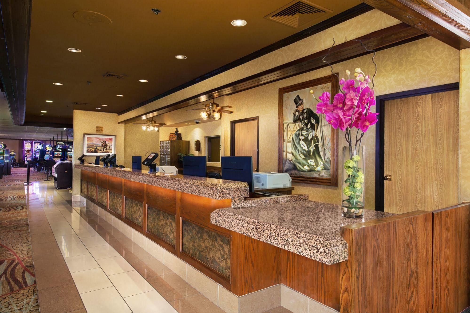 Arizona Charlie'S Decatur Hotel Las Vegas Kültér fotó